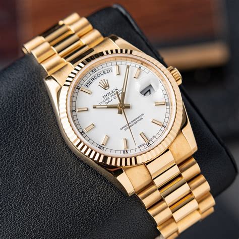 how much is a day date rolex|Rolex Day-Date 36 price.